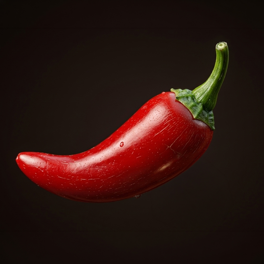 Piktogram chili